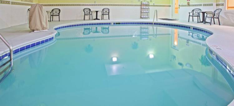 温德姆拉昆塔诺克斯维尔西区酒店及套房(La Quinta Inn & Suites by Wyndham Knoxville West)图片