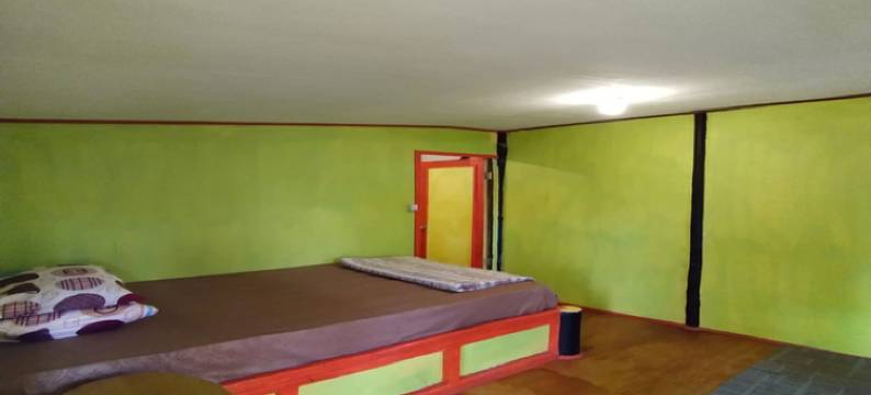 马利诺IEFA度假村(Iefa Malino Resort)图片