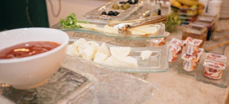 巴统大道酒店(Boulevard Hotel Batumi)图片