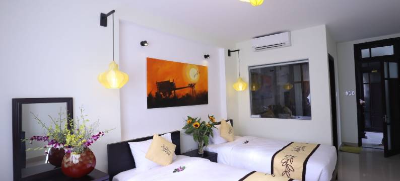 会安小屋别墅酒店(Hoi An Cottage Villa)图片