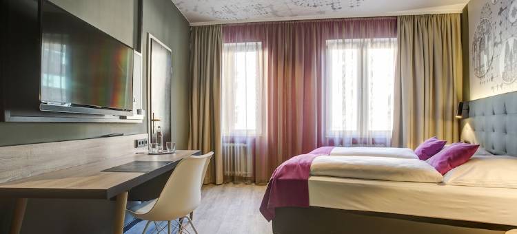 Boutique 003 科隆大教堂旁, Trademark Collection by Wyndham(Boutique 003 Köln am Dom, Trademark Collection by Wyndham)图片