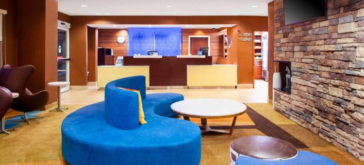 Spark by Hilton Macon North图片