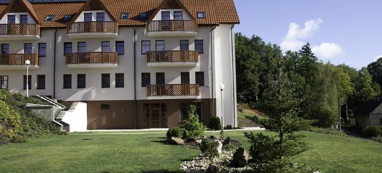 哈西斯泰因派特隆疗养酒店(Pytloun Wellness Hotel Hasištejn)图片