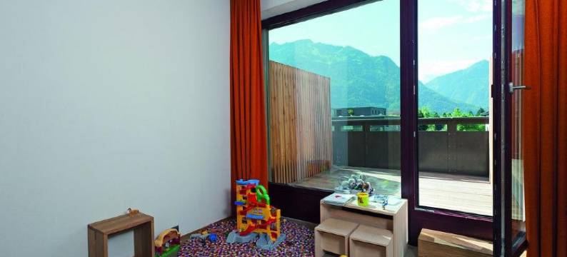 因特拉肯青年旅舍(Interlaken Youth Hostel)图片