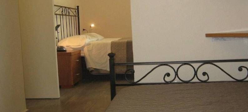 拉托利切拉酒店(Hotel la Torricella)图片