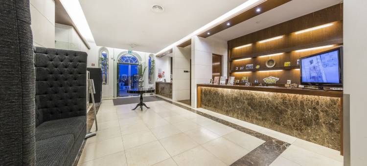 蒙特里尔酒店 温泉与水疗中心(Monte Real - Hotel, Termas & Spa)图片