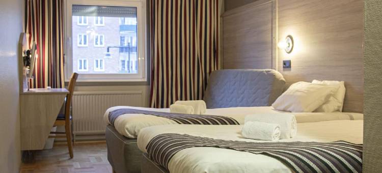 斯蒂森酒店(Hotell Stinsen)图片