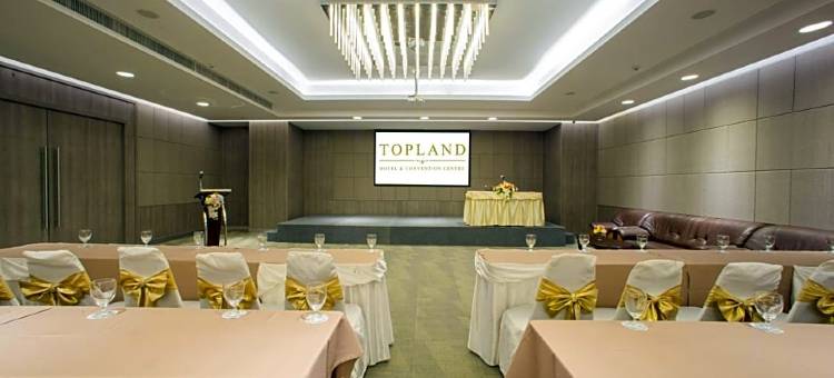 拓普兰酒店(Topland Hotel & Convention Centre)图片