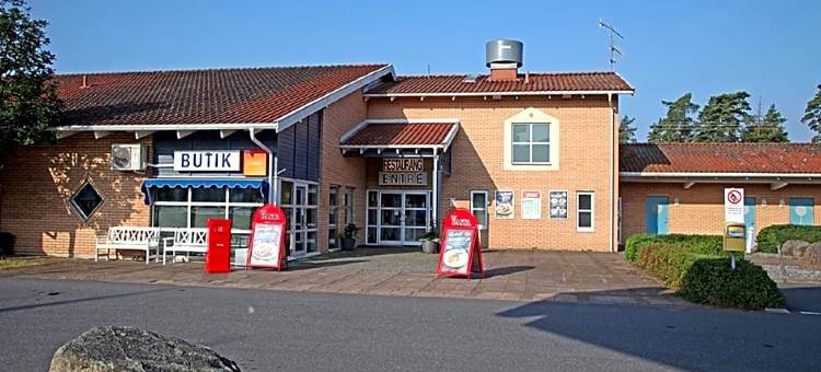 埃克舍拉斯塔酒店(Rasta Eksjö)图片