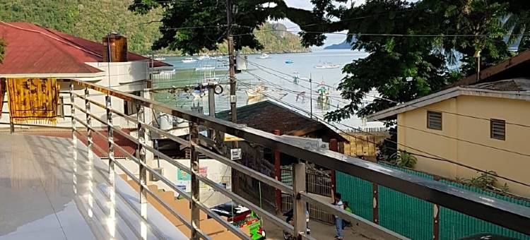 英够旅游酒店(Inngo Tourist Inn)图片
