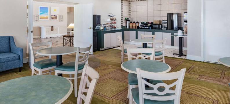 德里奥戴斯酒店(Days Inn by Wyndham Del Rio)图片