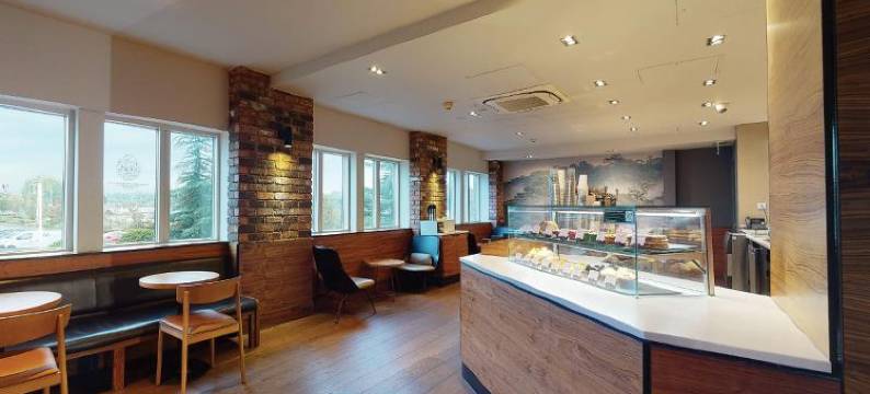 伯明翰沃尔索尔乡村酒店(Village Hotel Birmingham Walsall)图片