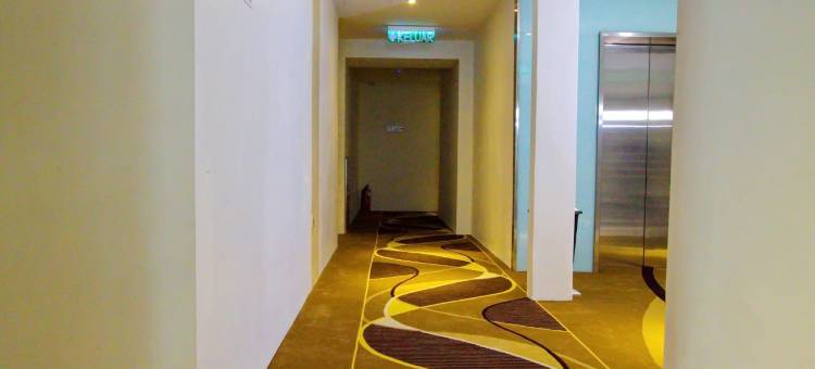 优雅酒店(Elegant Hotel)图片