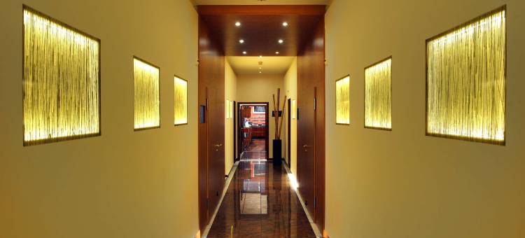 黛尔塔公园贝斯特韦斯特优质酒店(Best Western Plus Delta Park Hotel)图片