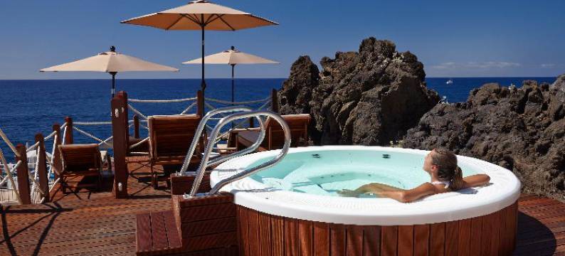 波尔图湾度假酒店(The Cliff Bay - PortoBay)图片