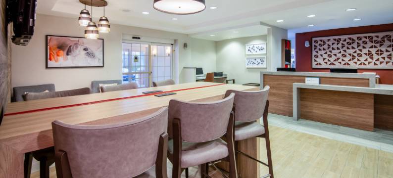 Candlewood Suites 马纳萨斯(Candlewood Suites MANASSAS by IHG)图片