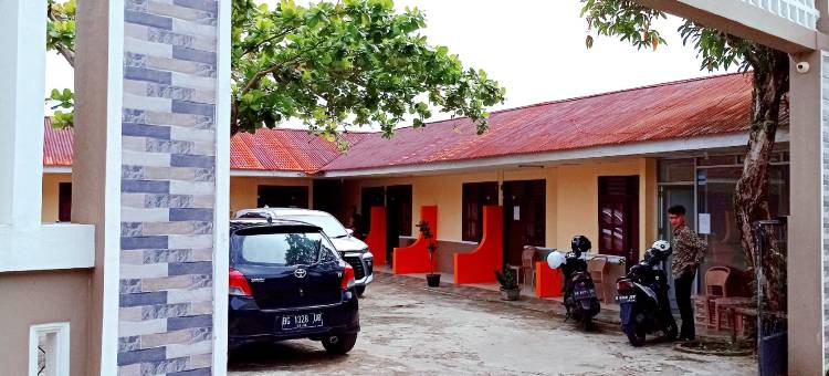 Reddoorz @ Kanaka GuestHouse图片