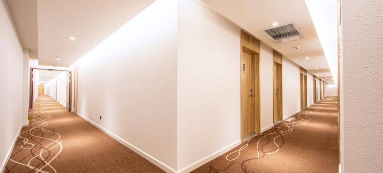 汉庭优佳酒店(北京十里河地铁站店)图片