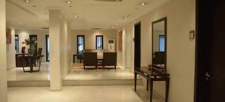S&S酒店(S & S Hotel & Suites)图片