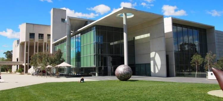 宜必思快捷堪培拉酒店(Ibis Budget Canberra)图片