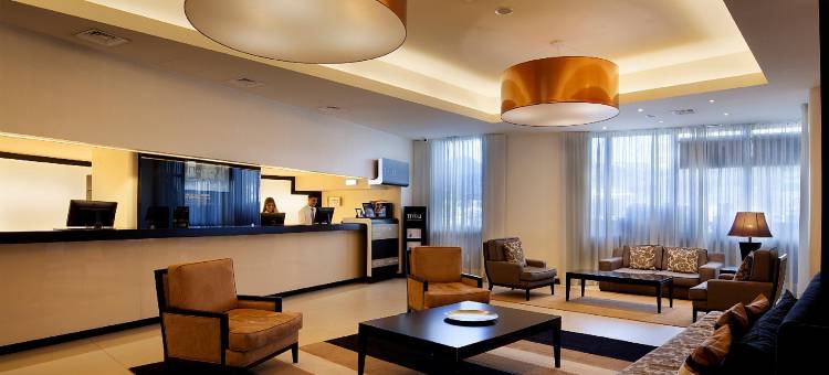 里斯本提沃利东方酒店(Tivoli Oriente Lisboa Hotel)图片