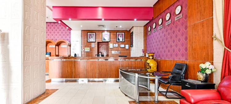 OYO 118雷维拉酒店(OYO 118 Revira Hotel)图片