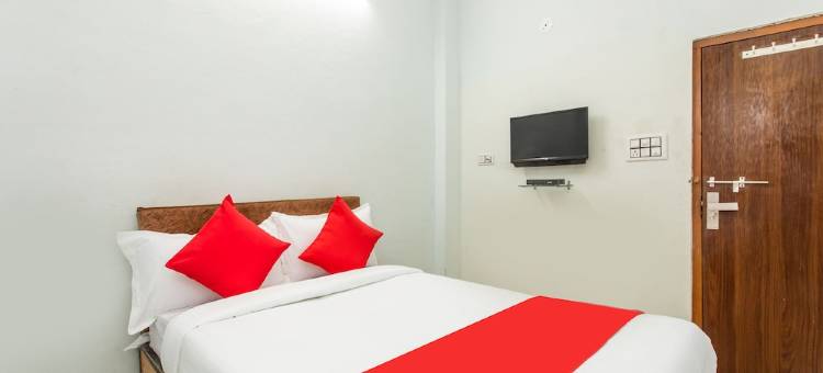 OYO 28472 Hotel Shree Palace图片