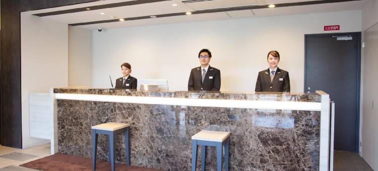 南海界市站前吴竹旅馆(Kuretake Inn Nankai Sakai-Ekimae)图片