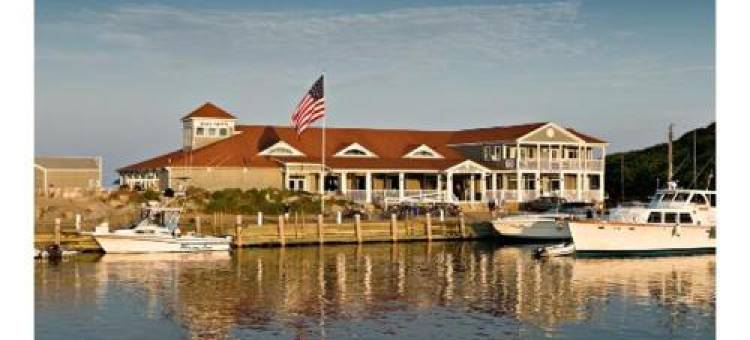 巴拉德酒店(Ballard's Beach Resort)图片