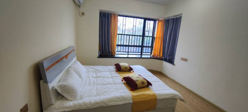 海湾城民宿(水东湾大桥分店)图片