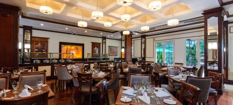 希尔顿圣佩德罗苏拉公主酒店(Hilton Princess San Pedro Sula)图片