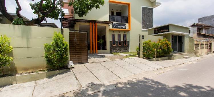 OYO 3338 Wisma Anugerah Syariah图片