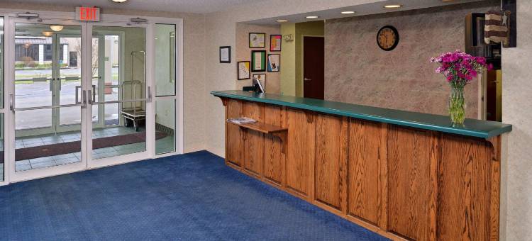 哈兹勒赫司特詹姆森套房酒店(Jameson Inn & Suites Hazlehurst)图片