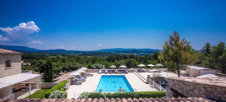 罗莱夏朵太阳神及Spa酒店(Le Phébus & Spa – Relais & Châteaux)图片