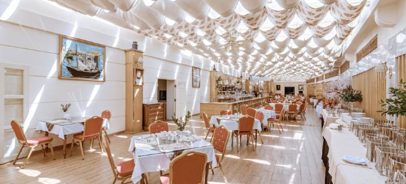 大叻杜帕克酒店(Du Parc Hotel Dalat)图片