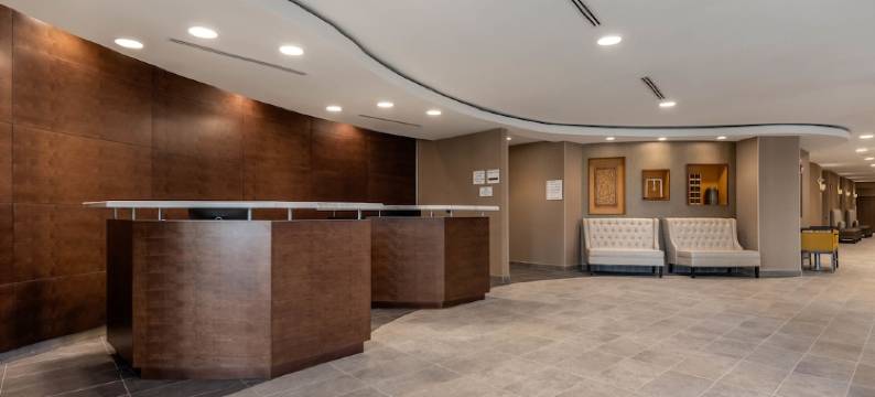 西奥兰治坎布里亚酒店(Cambria Hotel West Orange)图片