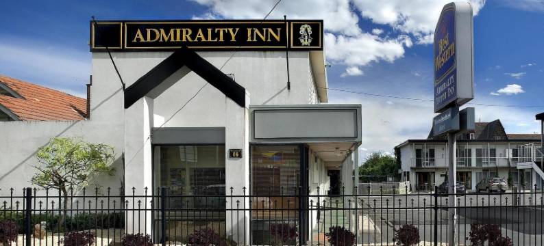 艾德米拉缇旅馆(Admiralty Inn)图片