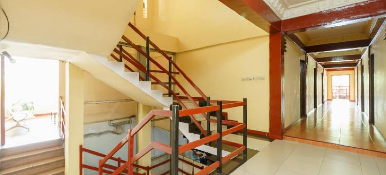 红门酒店@Sedayu 1 Parapat(RedDoorz at Sedayu 1 Parapat)图片