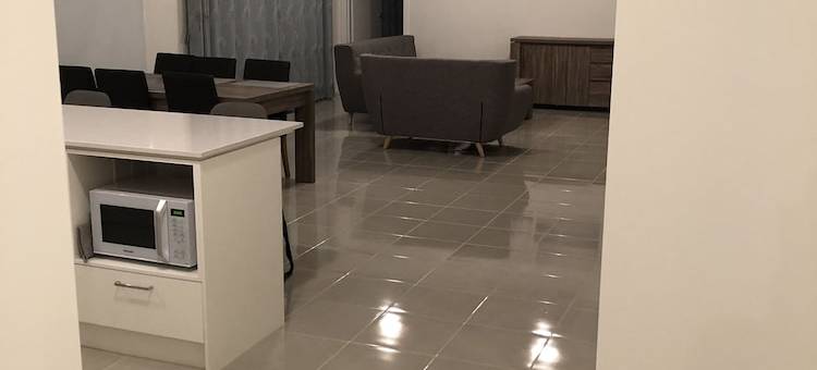 塔尼特北苹果之家酒店(Apple House Tarneit North)图片