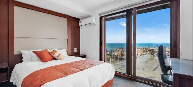 Oakleigh Guest House - Room 6图片