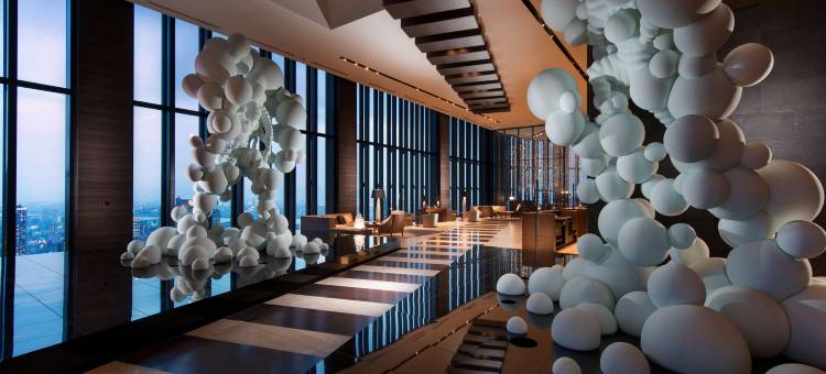 大阪康莱德酒店(Conrad Osaka)图片