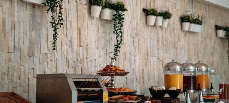 波尔托罗精品酒店(Boutique Hotel Portorose)图片