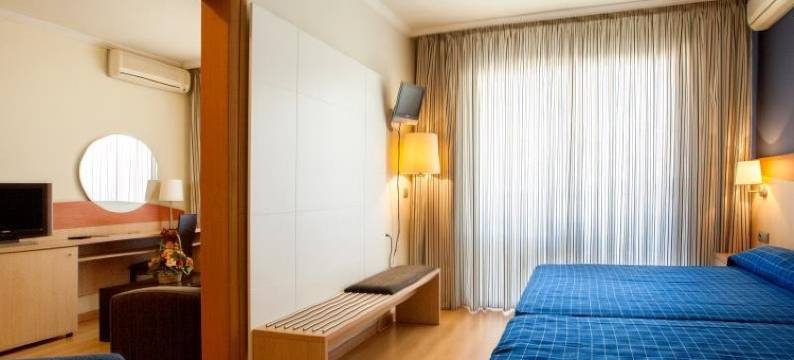 伊文尼亚总统酒店(Hotel President)图片