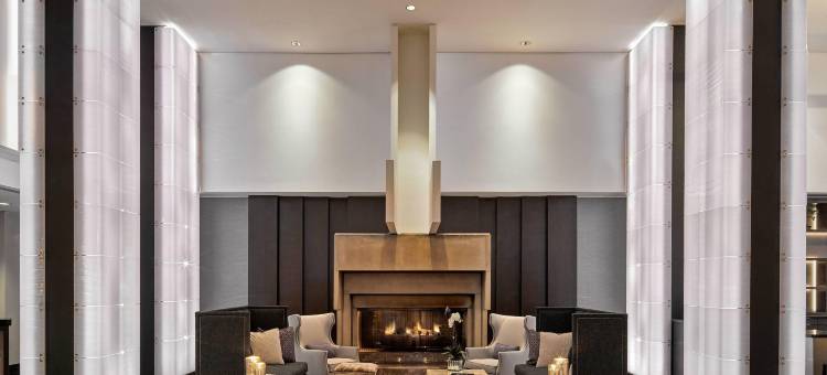 旧金山尤里安广场JW万豪酒店(JW Marriott San Francisco Union Square)图片