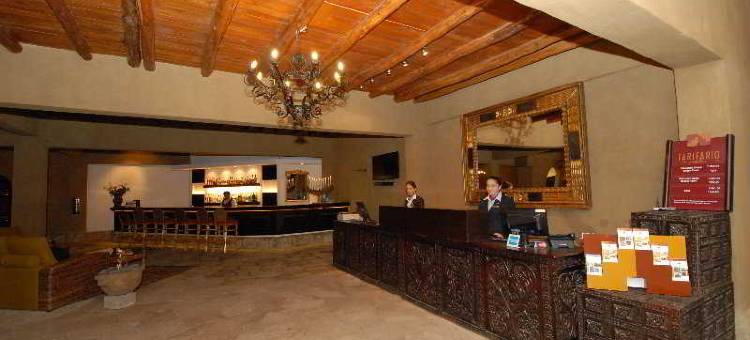 尤卡印加波萨达斯索尼斯塔酒店(Sonesta Posadas del Inca - Valle Sagrado Yucay Urubamba)图片