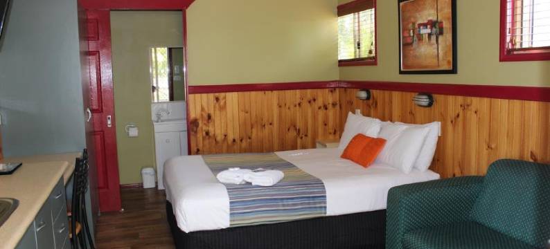 BIG4 Aussie Outback Oasis Holiday Park图片