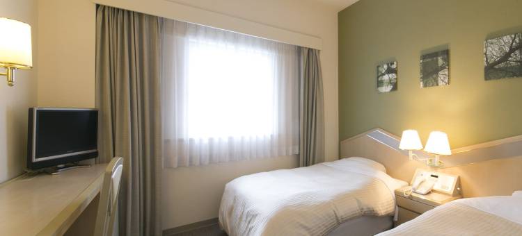 新大阪华盛顿广场酒店(Shin Osaka Washington Hotel Plaza)图片