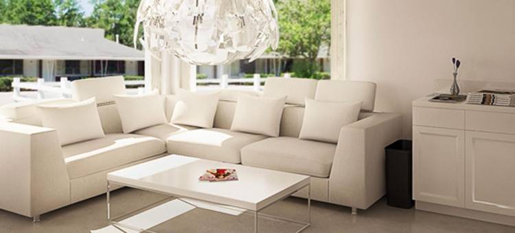 太阳广场汽车旅馆(Sun Plaza Motel)图片