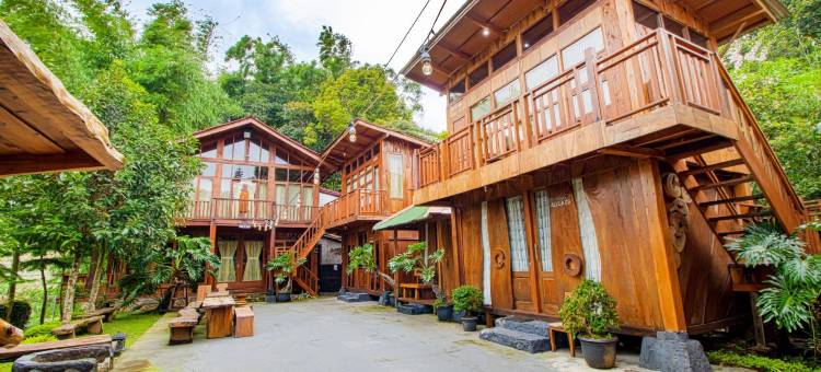 卡拉那度假村(Kalana Resort)图片