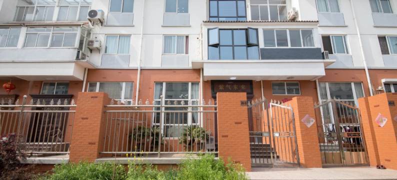 原创之家度假别墅(新甘泉路分店)图片